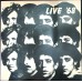 VELVET UNDERGROUND VU - Live '68 (Lurid Records Ltd – LURID 101) Australia 1983 LP of 1968 recording (Art Rock, Psychedelic Rock)